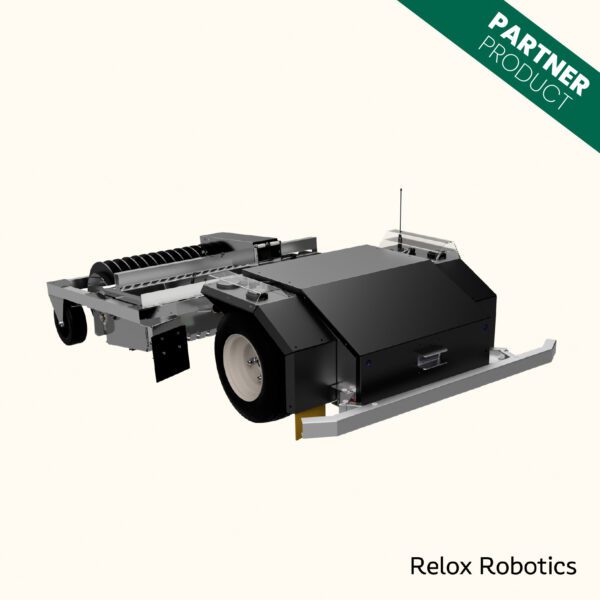 Range Picker by Relox Robitics