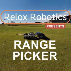 Range Picker