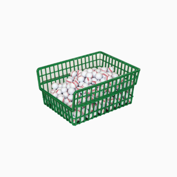 Ball basket Plastic for Picker