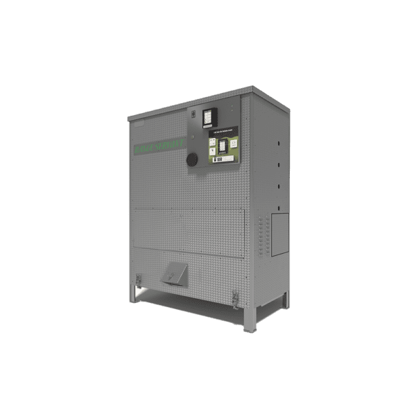 Ball Dispenser RS-4