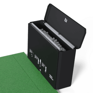 Tee Box gen 3 balls