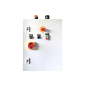 Control cabinet