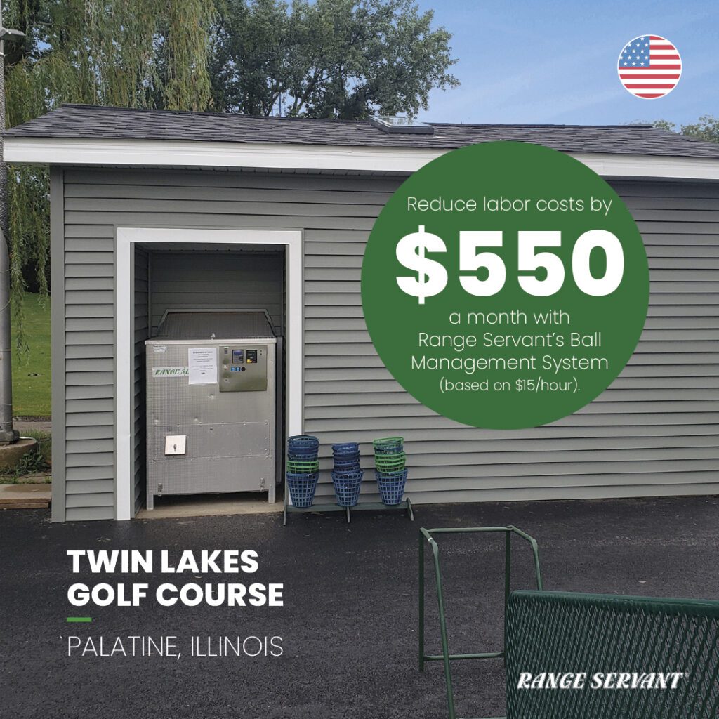 Twin Lakes Illinois