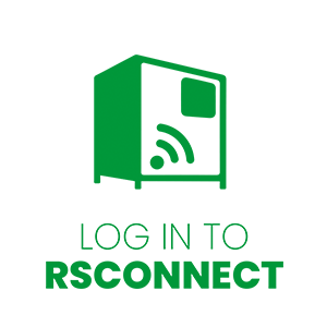 Log in to RSconnect