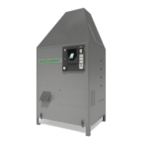 DLM0000 Ball Dispenser Ultima 12