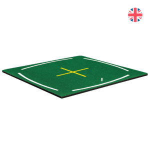 Range Mat - Teaching Mat UK