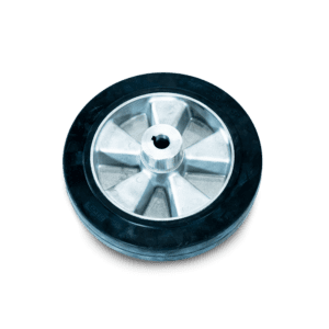 Feeding wheel for blower - 970161