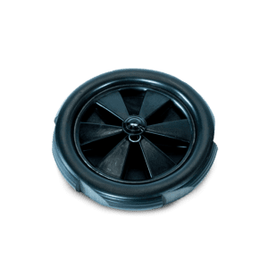 Guiding wheel for blower - 970163