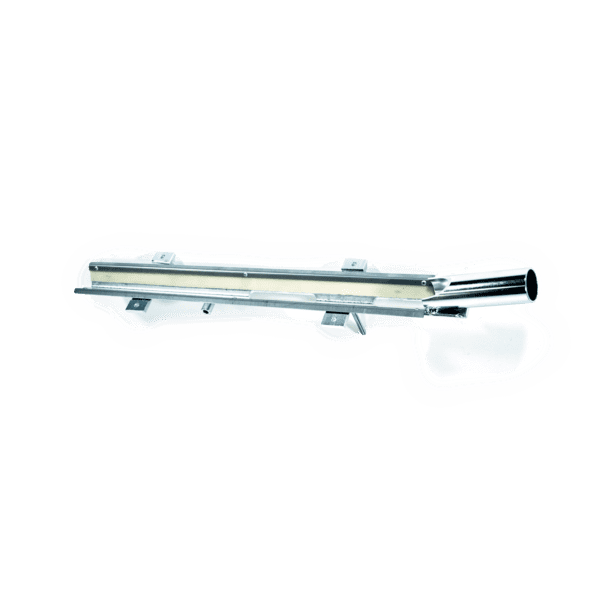 Ball chute for blower - 970178