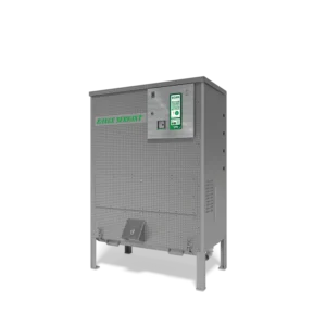 Ball Dispenser RS4 with Range Servant Pay