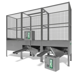 Ball Dispenser BTW 40-45 with Pay
